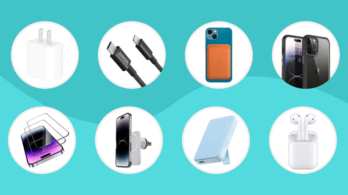 Phone Accessories