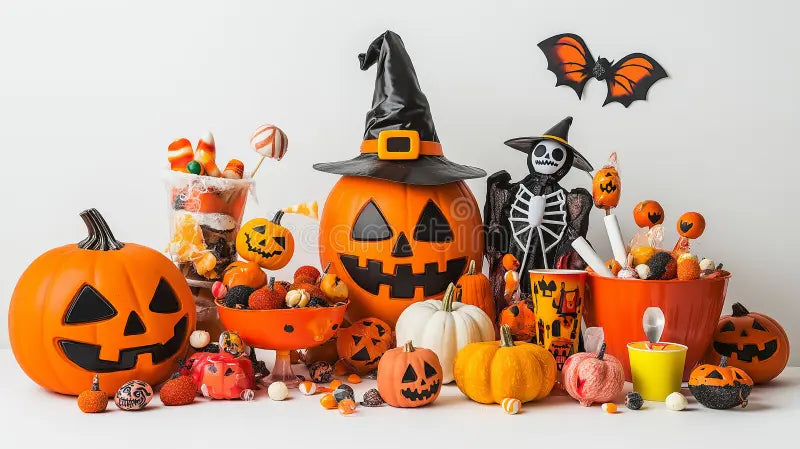 Halloween