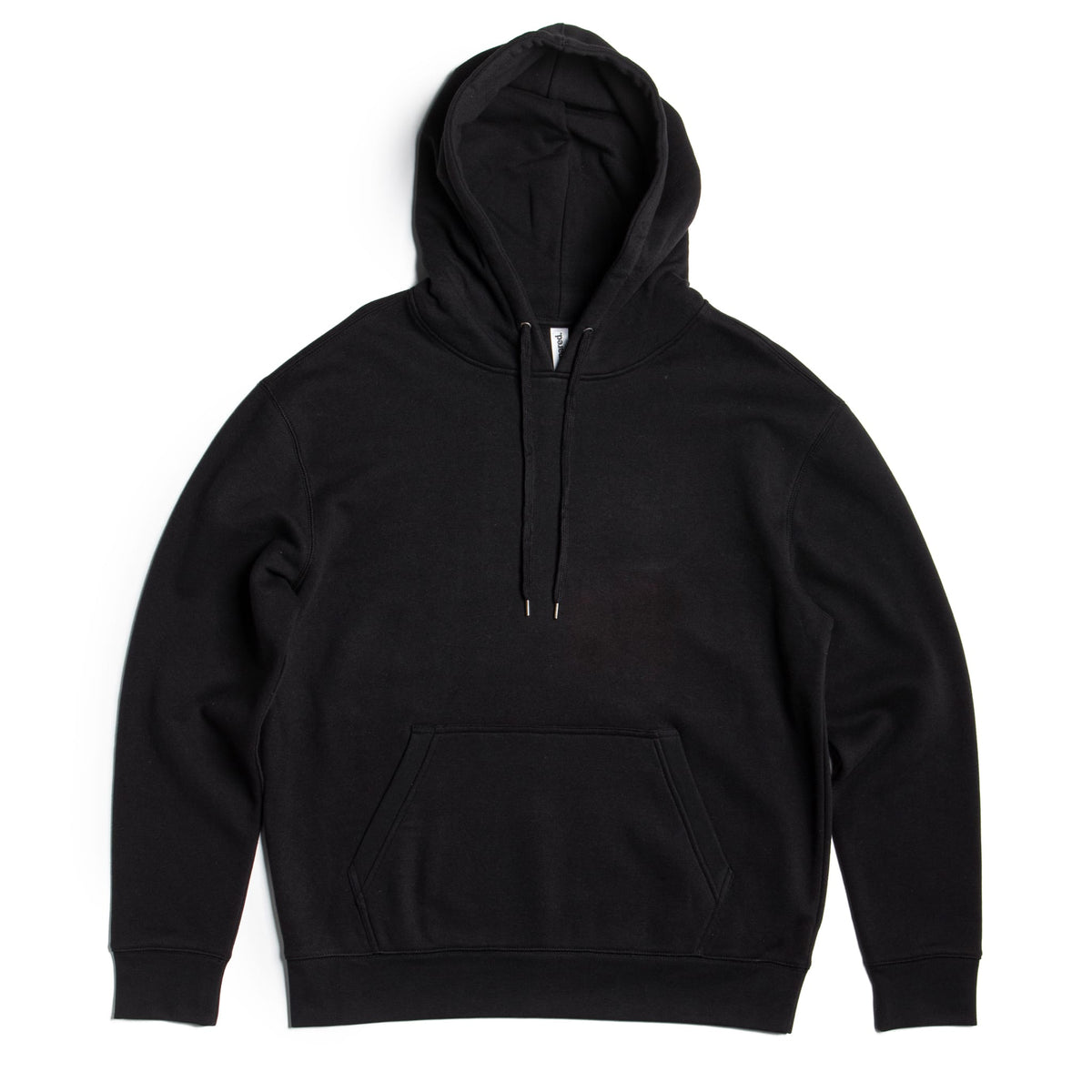 Heavyweight Hoodie P2016