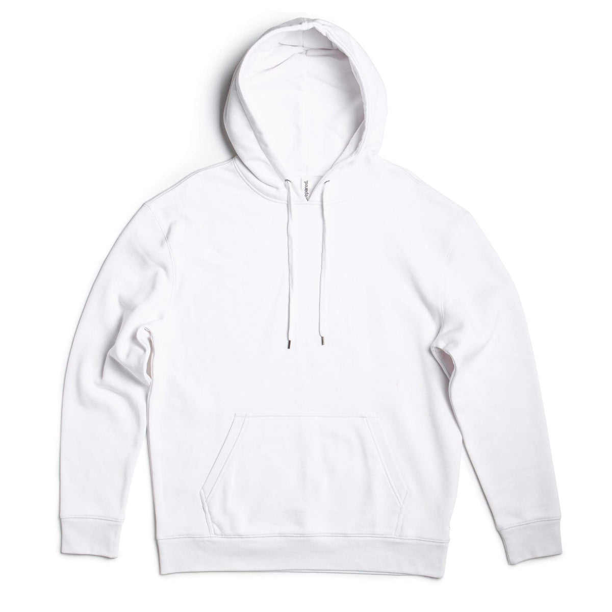 Heavyweight Hoodie P2016