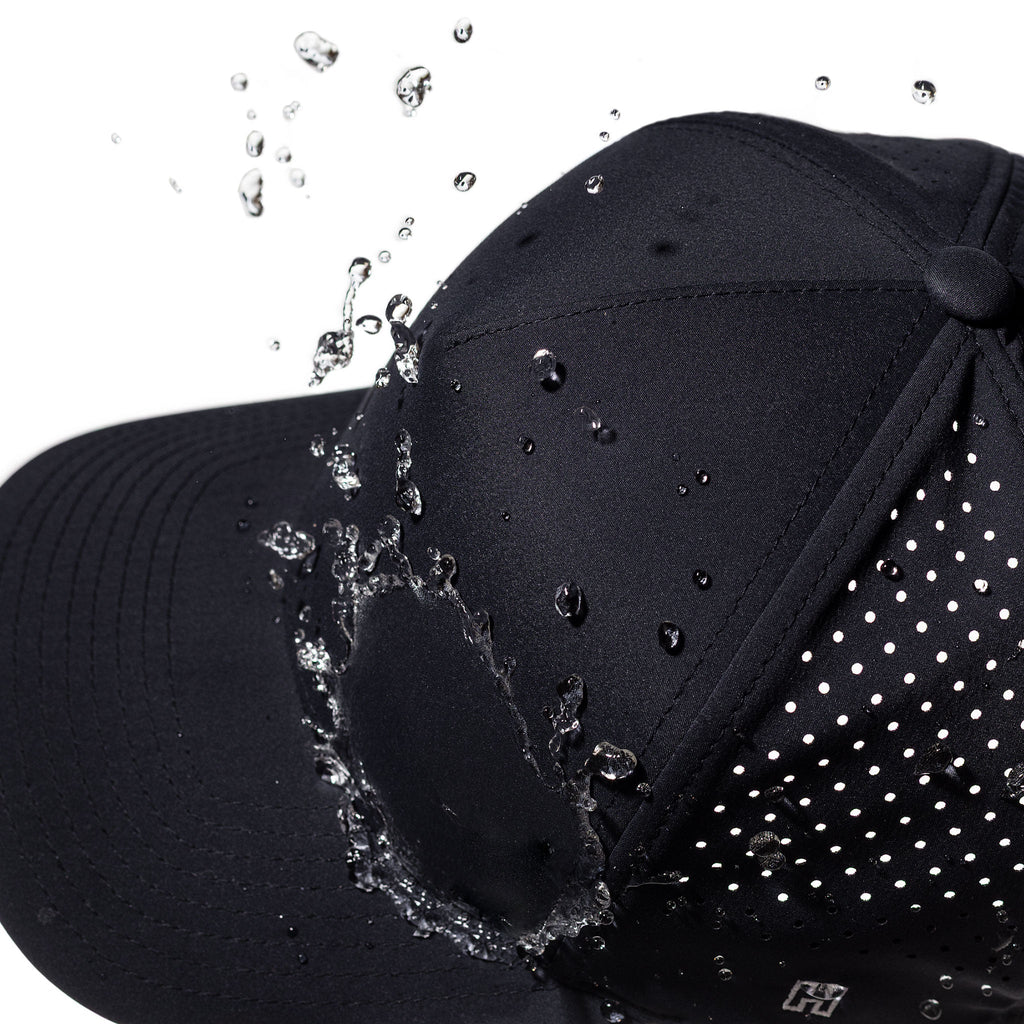 Oklahoma City Basketball Performance 5-Panel Hat  |  OKC X Flexfit® Snapback